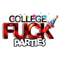 College Fuck Parties