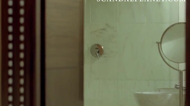 Подборка горячего траха актрисы Наталии Авелон в сериале «Ответный удар»